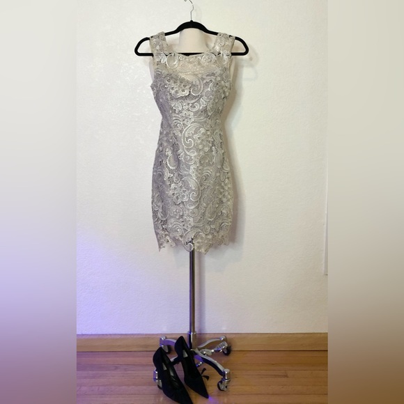 Alythea Dresses & Skirts - Cocktail Dress